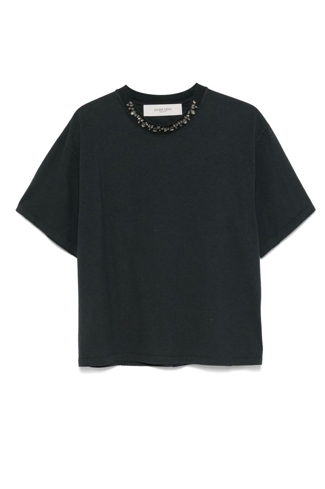 Women's BRUNELLO CUCINELLI Short Sleeve T-Shirt - Stylish